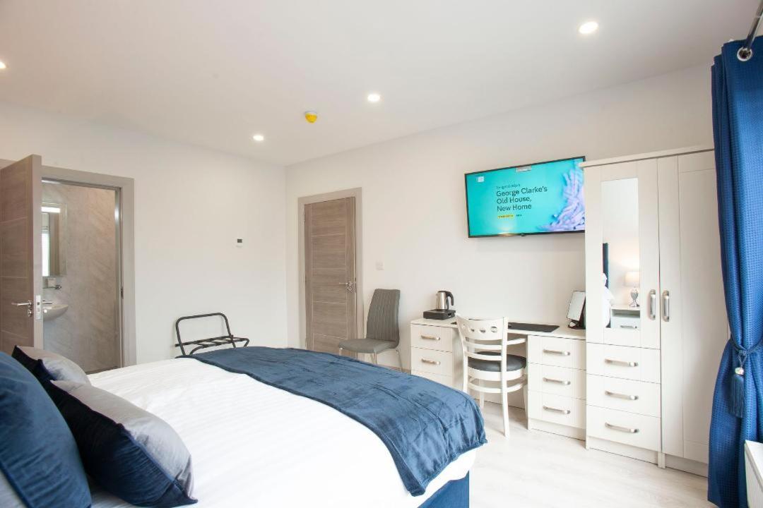 Causeway Guest Accommodation Bushmills Exterior foto